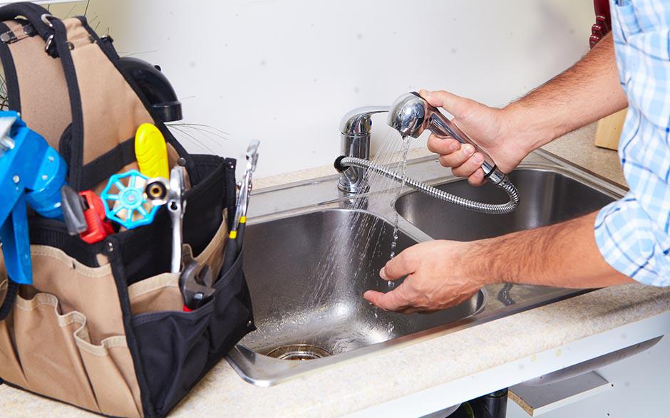 prix pour une recherche de fuite d'eau Rueil-Malmaison