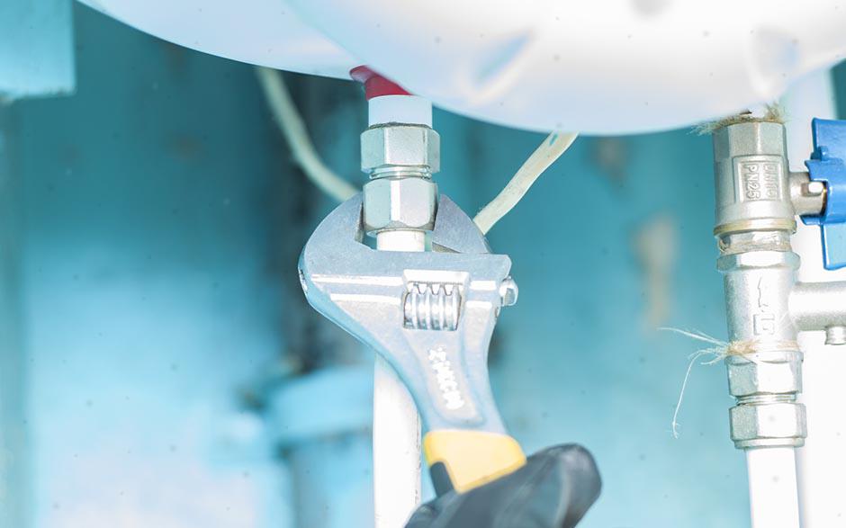 entreprise de recherche de fuite d'eau Champagne-sur-Seine