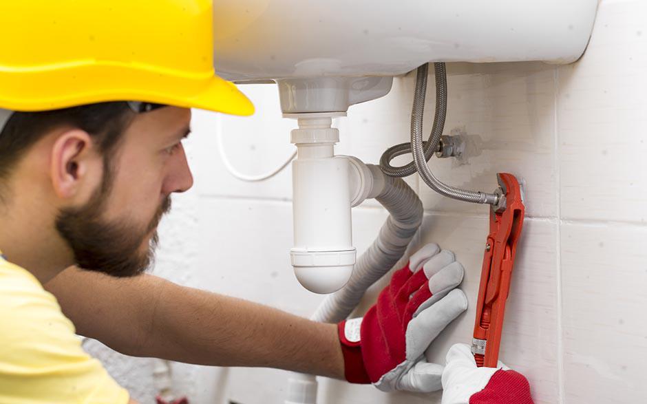 recherche de fuite sur canalisation enterrée Le Plessis-Trévise